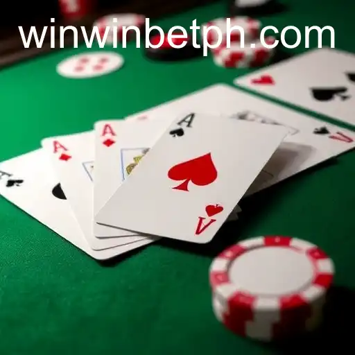 The Fascinating World of Blackjack and the Role of WinWinBET