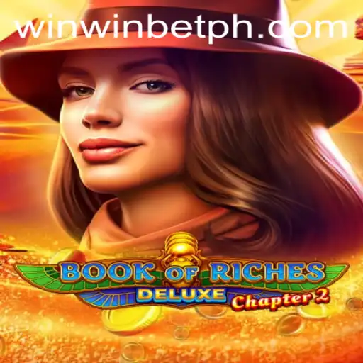 Book of Riches Deluxe Chapter 2: Exploring the Game with WinWinBET