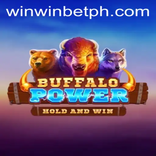 Unveiling BuffaloPower: A Winning Adventure with WinWinBET