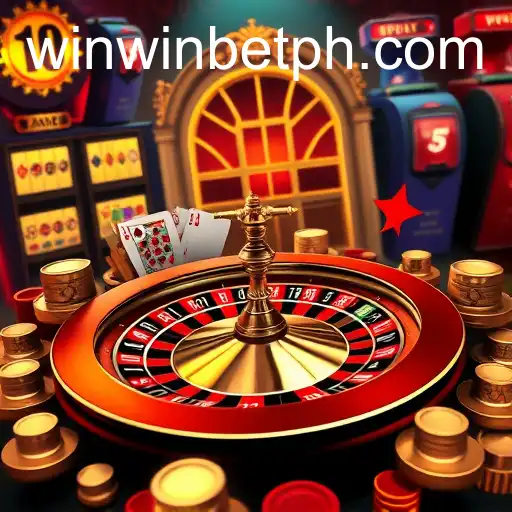 The Exciting Realm of Casino Games with WinWinBET