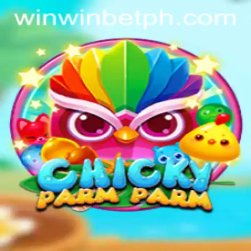 Unlocking the Secrets of ChickyParmParm: A New Gaming Sensation with WinWinBET