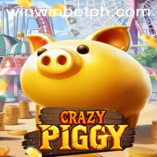 Embark on an Exhilarating Adventure with CrazyPiggy on WinWinBET
