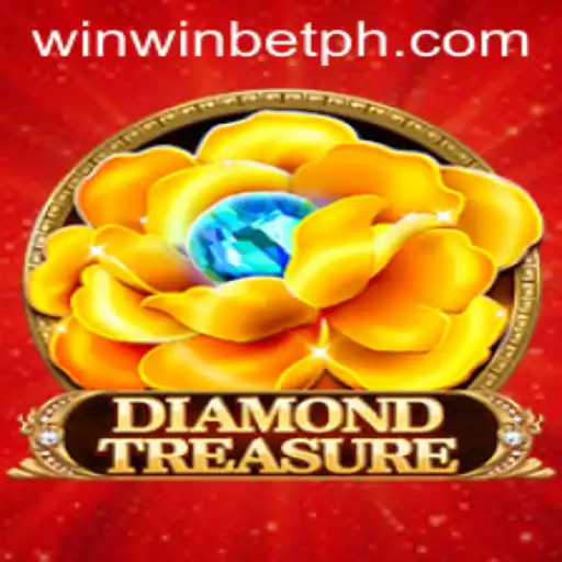 Discovering Diamondtreasure: An Exciting Adventure with WinWinBET