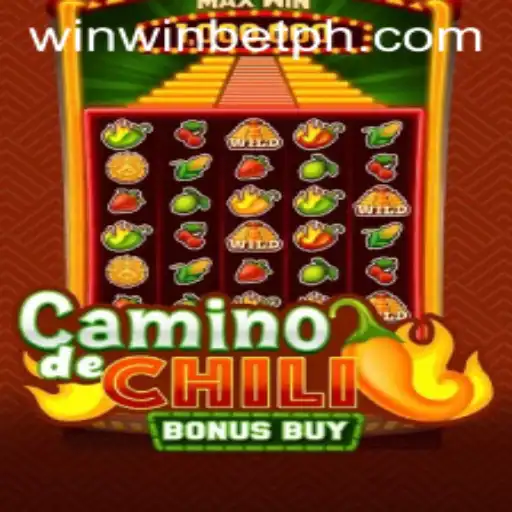 Exploring CaminodeChiliBonusBuy: The Thrilling New Game by WinWinBET