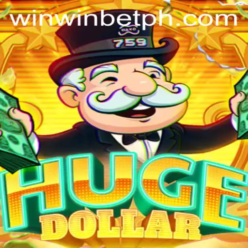 Exploring the Exciting World of HugeDollar: A Comprehensive Guide to the Game and the WinWinBET Strategy