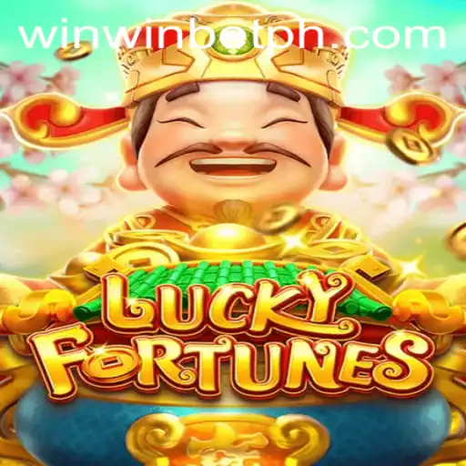 LUCKYFORTUNES: Dive Into the Exciting World of WinWinBET