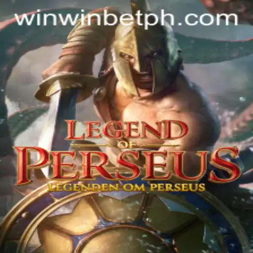 Exploring the Legendary World of LegendofPerseus