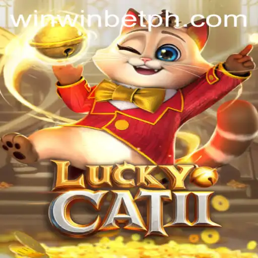 Discovering the Thrills of LuckyCatII with WinWinBET