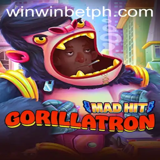 MadHitGorillatron: A Deep Dive Into the Exciting World of WinWinBET