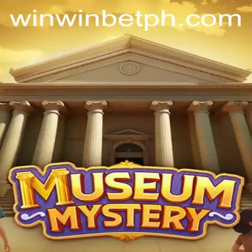 Exploring MuseumMystery: A Thrilling Adventure Unveiled by WinWinBET