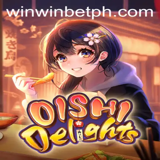 Exploring OishiDelights: A Unique Gaming Experience with WinWinBET