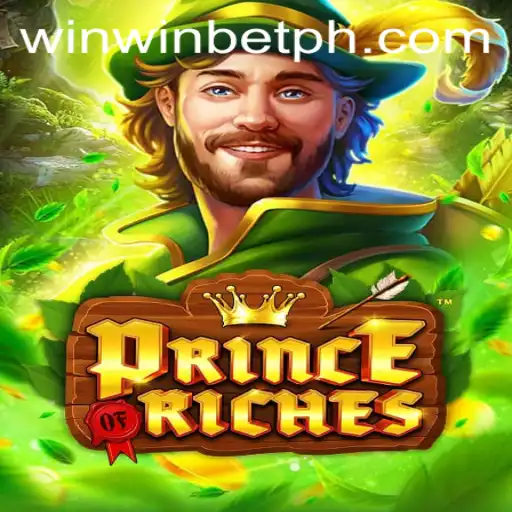 Unveiling the Thrilling World of PrinceOfRiches: Your Gateway to Winning with WinWinBET