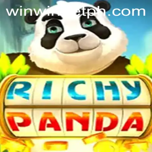 Explore the Exciting World of RichyPanda with WinWinBET