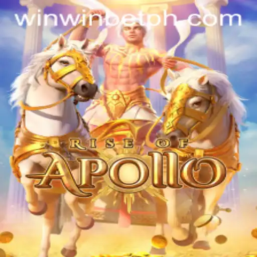 Rise of Apollo: The Powerful Mythological Journey of WinWinBET