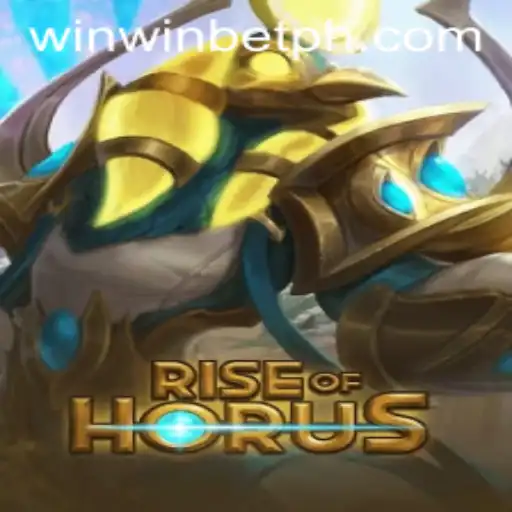 Discover the Thrilling Universe of 'Rise of Horus' with WinWinBET