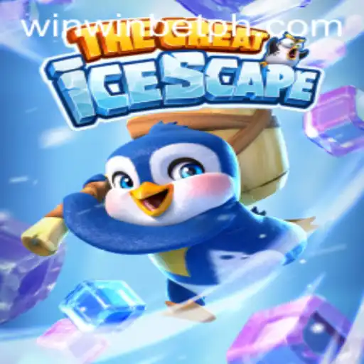 Discover TheGreatIcescape: An Exciting Adventure with WINWINBET