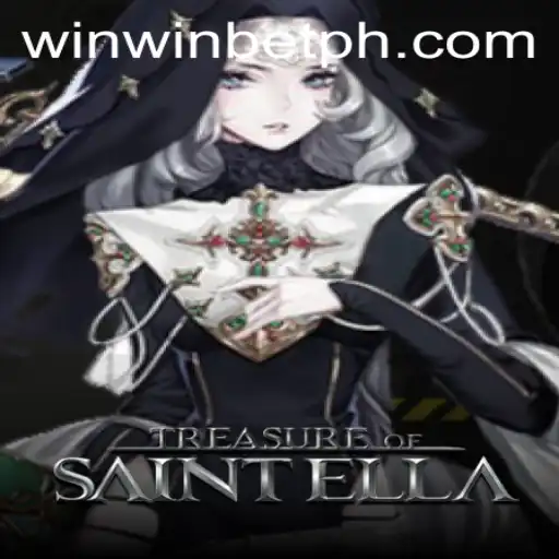 Unveiling the Adventure: Treasure of Saint Ella and the Exciting World of WinWinBET