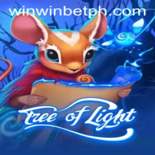 Discover the Enchanting World of TreeofLight: A Game of Strategy and Fortune with WinWinBET