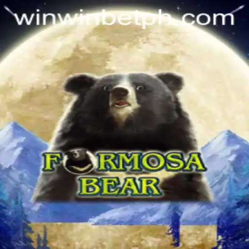 Discover the Exciting World of FormosaBear and WinWinBET