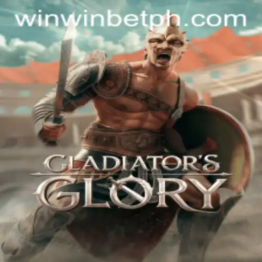 The Excitement of GladiatorsGlory: A Dive into the Thrilling World of WinWinBET