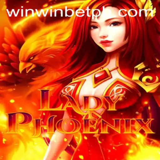 LadyPhoenix: Explore the Mystical World of WinWinBET