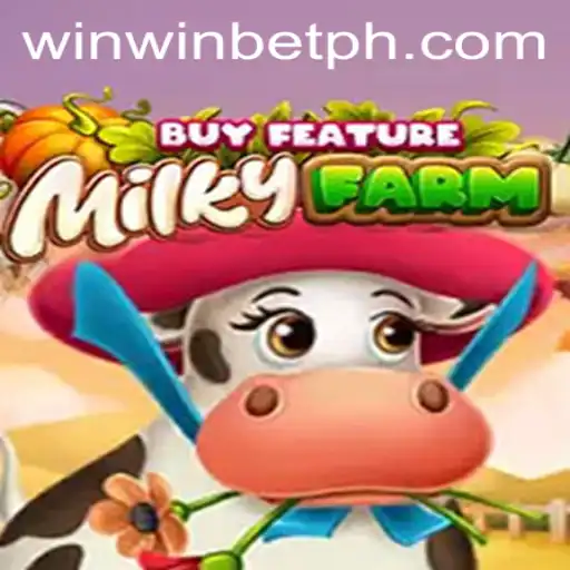 Exploring the Thrilling Features of MilkyFarmBuyFeature and the WinWinBET Experience