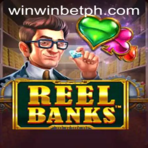 ReelBanks: The Thrilling Slot Game with WinWinBET Features