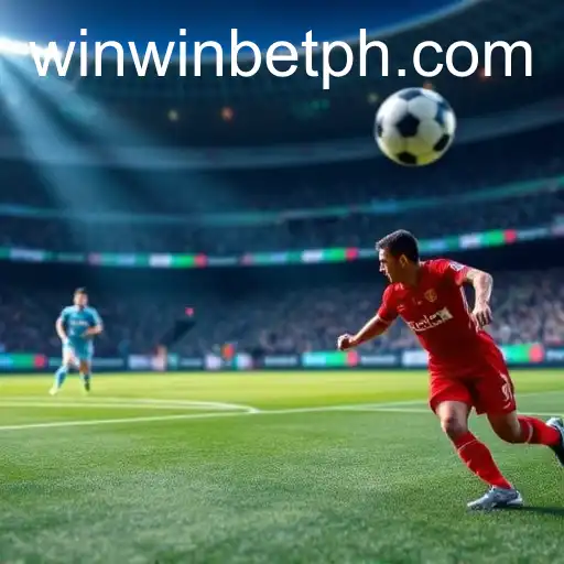 Exploring the World of Sports Betting with WinWinBET